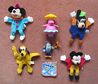 Disneyland